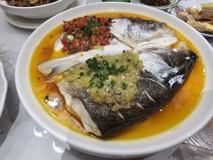 -阿莉餐厅(枣阳路店)