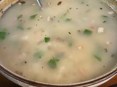-不相离盐帮菜(郎园店)