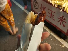 -六合夜市