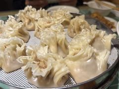 -清真文铁家烧麦馆