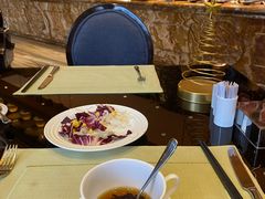 -万达瑞华酒店美食汇自助餐厅(楚河汉街店)