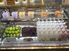 -喜茶(北京五棵松华熙店)