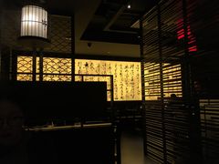 -捞王猪肚鸡火锅(财富中心店)