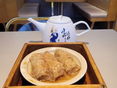 -蔡澜点心·粤菜(领展购物广场店)