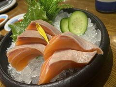 -大雄寿司(中华广场店)