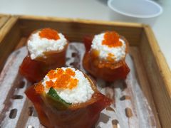 -蔡澜点心·粤菜(领展购物广场店)