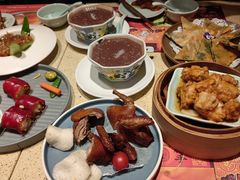 -点都德(奥体印象城店)