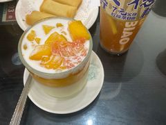 -民信老铺(双皮奶博物馆店)