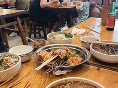 -郭记豌豆鲜粉