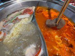 -小龙坎火锅(东汇城店)