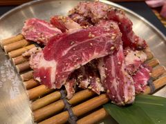 -西塔老太太泥炉烤肉(龙湖北苑天街店)