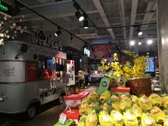 -超级物种(省府店)