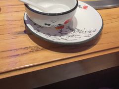 -山河屯铁锅炖鲜鹅·东北菜(开发区一店)