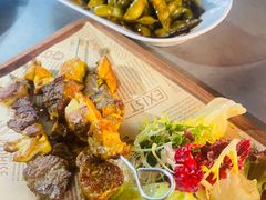 -叁 Three· bistro餐酒馆