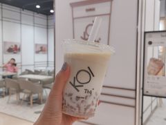 -KOI Thé(力宝广场店)