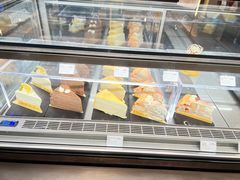 -Peet's Coffee皮爷咖啡(武商Mall手作店)