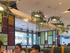 -新宝餐厅(流塘店)