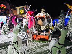 -厦门方特梦幻王国