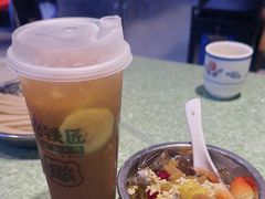 -憨铁匠老火锅(龙岗万科里店)