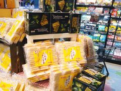零售区-盒马鲜生(昆城店)