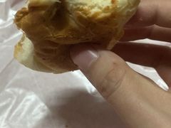 -木子木水日式烫面包(杭州首店)