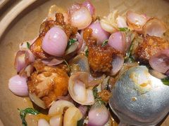 -青年公社烤鸭(蜀山万象汇店)