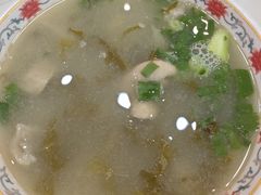 招牌猪杂辣汤饭-陈记汤饭(水巷口店)