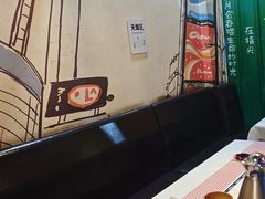 -年轮烧烤·羊蝎子·烤鱼(星湖街店)