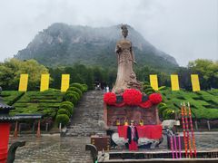 -娲皇宫