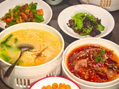 -湖里春风·淮扬菜(丽泽天街店)