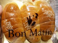 -早安巴黎(四季坊店)