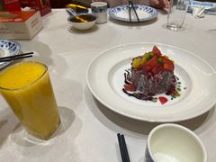 -大张烙馍村(泉山店)