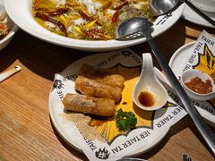 老坛子酸菜鱼-太二酸菜鱼(深圳布吉万象汇店)