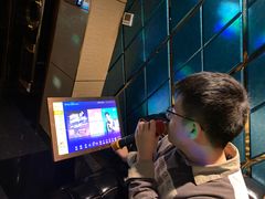 -凯乐会量贩KTV(国防大厦总店)