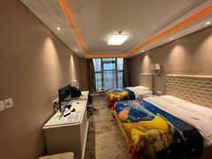 -烟台碧海饭店(烟台火车站店)