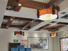 -福来居烤鸭店(天坛二店)