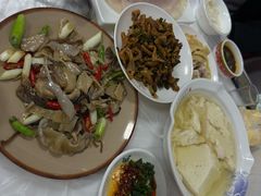 -映秋饭店(李庄总店)