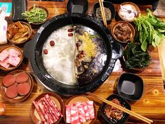 -吃皮火锅馆(苏宁店)