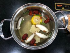 -呷哺呷哺(西单大悦城店)