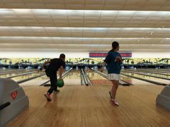 -广州保龄球馆(广州天河体育中心店)