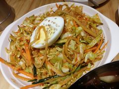-山海珍味韩国料理(奥城店)