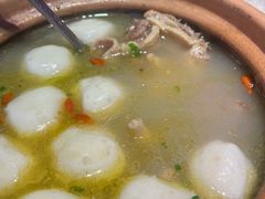 -早酒肖汉老味拌面