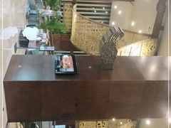 -西安锦江国际酒店