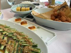 -味+新京宴·烤鸭·北京菜(创意谷店)