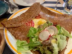 -La Creperie法餐厅(芮欧百货店)