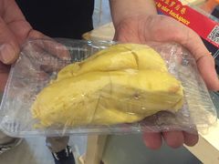 -都念榴莲·城市榴莲