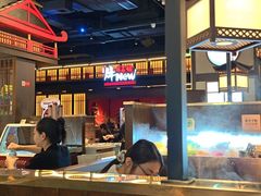 -牛New寿喜烧(闵行龙湖天街店)