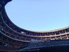 -云水谣景区