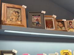 -海马体照相馆(上海月星环球港店)