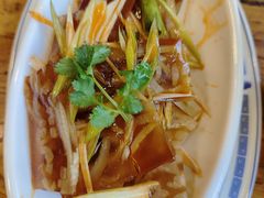 -老雒阳面馆·水席·洛阳菜(纱厂路店)